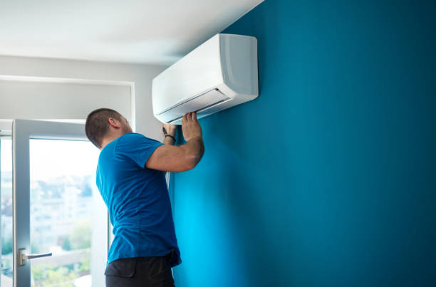 Best Affordable HVAC services  in Centerville, MN