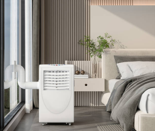 Best Ductless HVAC repair  in Centerville, MN