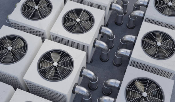 Best Commercial HVAC repair  in Centerville, MN