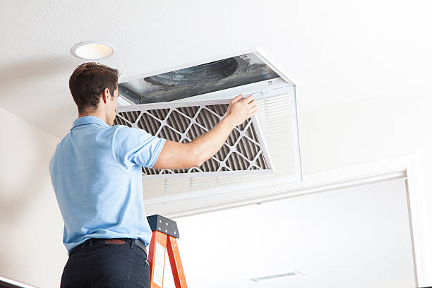 AC installation near me in Centerville, MN