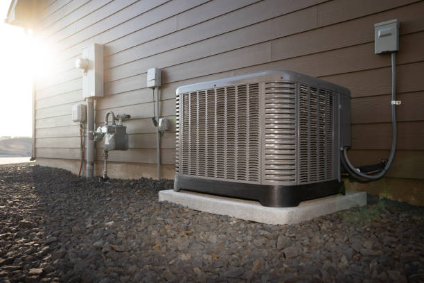 Best Central air repair  in Centerville, MN